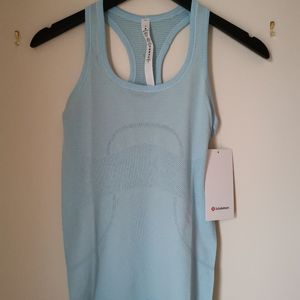 lululemon swiftly tech racerback